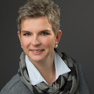 Profilbild von Britta von Appen