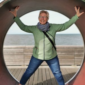 Profilbild von Britta von Hollen