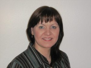 Profilbild von Britta von Tycowicz