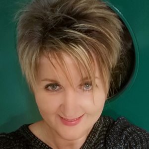 Profilbild von Britta von der Au