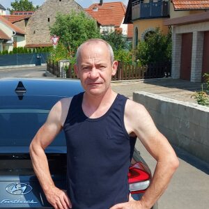 Profilbild von Brnoviak Siegfried