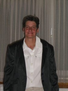 Profilbild von Bronja Ehlers