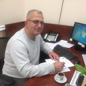 Profilbild von Bruce Stewart