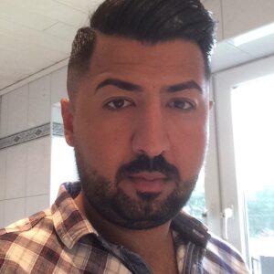 Profilbild von Brucelee Agirman