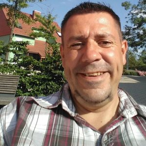 Profilbild von Bruch Markus