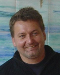 Profilbild von Brückner Leo