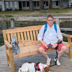 Profilbild von Brückner Tino