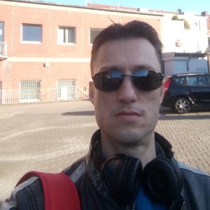 Profilbild von Brütting Nico
