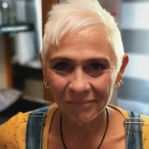 Profilbild von Bruna Heinle