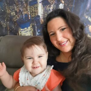 Profilbild von Bruna Mattu
