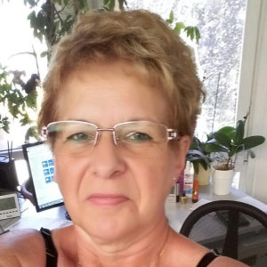 Profilbild von Brunhild Becker