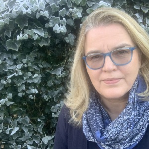 Profilbild von Brunhild Haase
