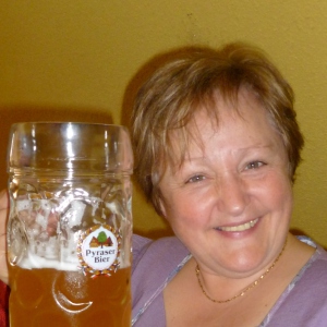 Profilbild von Brunhild Holze
