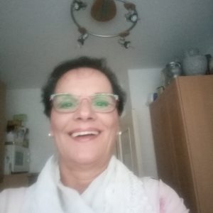 Profilbild von Brunhild Ingenrieth