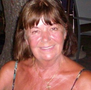 Profilbild von Brunhild Kröger
