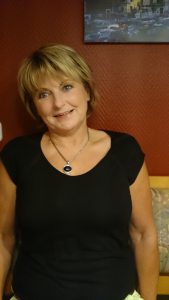 Profilbild von Brunhild Middendorf