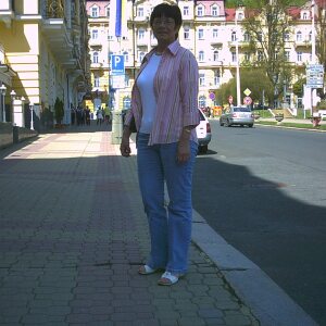 Profilbild von Brunhild Priskornik