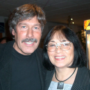 Profilbild von Brunhild Saliger