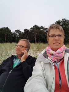 Profilbild von Brunhild Strampe