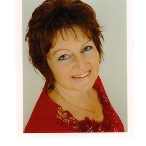 Profilbild von Brunhild Wenke