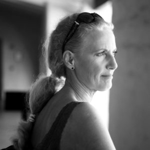 Profilbild von Brunhilde-Claudia Keller