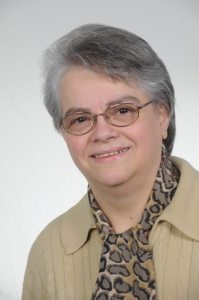 Profilbild von Brunhilde Waltraud Guist