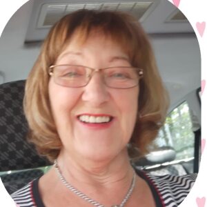 Profilbild von Brunhilde Arnold