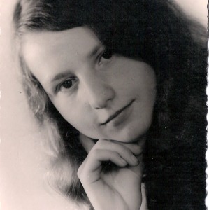 Profilbild von Brunhilde Beck