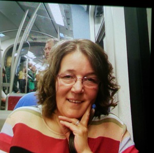 Profilbild von Brunhilde Ben Sassi