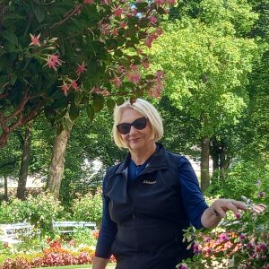 Profilbild von Brunhilde Bender