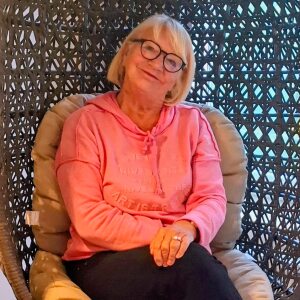 Profilbild von Brunhilde Bender