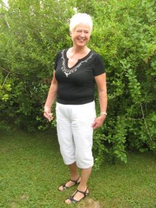 Profilbild von Brunhilde Bierwag