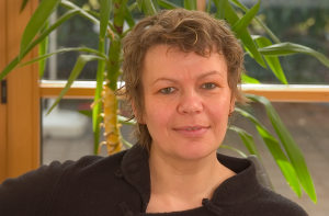 Profilbild von Brunhilde Blömeke
