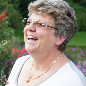 Profilbild von Brunhilde Blomeier