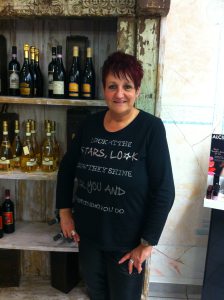 Profilbild von Brunhilde Blum