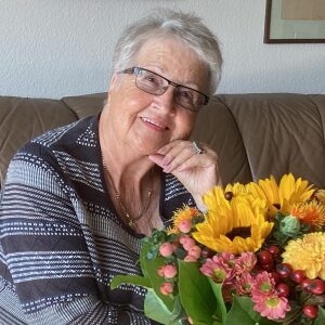 Profilbild von Brunhilde Bräuer