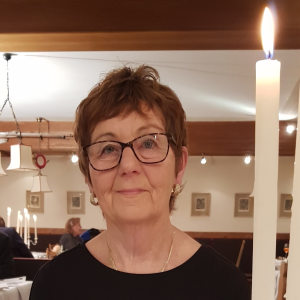 Profilbild von Brunhilde Candussio