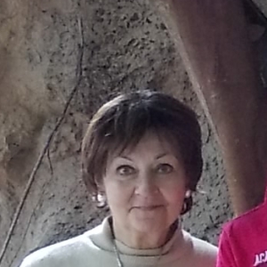 Profilbild von Brunhilde Christ