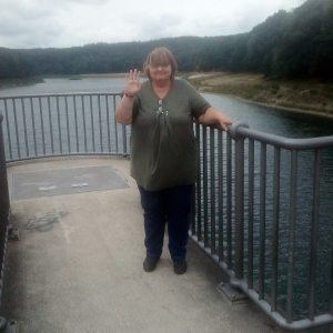 Profilbild von Brunhilde Dehne