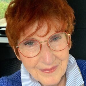 Profilbild von Brunhilde Drewin