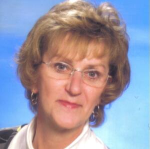 Profilbild von Brunhilde Endmann