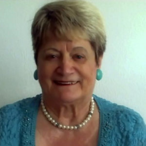 Profilbild von Brunhilde Fries