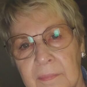 Profilbild von Brunhilde Groß