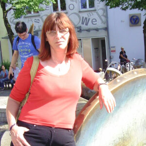 Profilbild von Brunhilde Heinzel