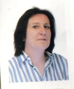 Profilbild von Brunhilde Hielscher