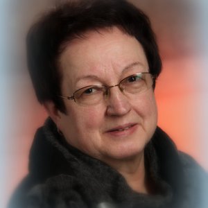 Profilbild von Brunhilde Hildebrandt