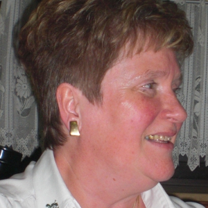 Profilbild von Brunhilde Höhnel