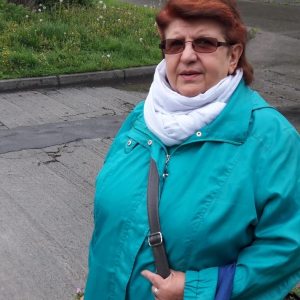 Profilbild von Brunhilde Killinger