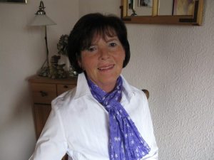Profilbild von Brunhilde Kläffgen