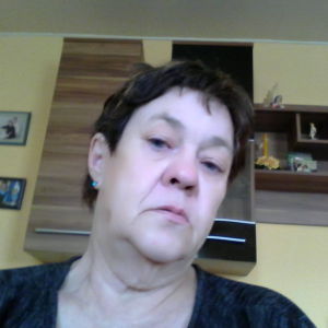 Profilbild von Brunhilde Klußmann